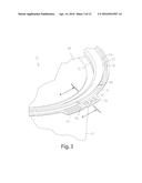 TAMPER-EVIDENT TAB THERMOFORMED PACKAGING diagram and image