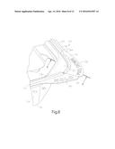 TAMPER-EVIDENT TAB THERMOFORMED PACKAGING diagram and image