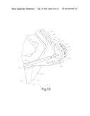 TAMPER-EVIDENT TAB THERMOFORMED PACKAGING diagram and image