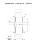 SUSPENSION PACK BOX DESIGNS, BLANKS AND METHODS diagram and image