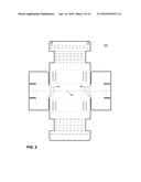 SUSPENSION PACK BOX DESIGNS, BLANKS AND METHODS diagram and image