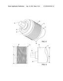 ROLLER DRIVE SLEEVE diagram and image