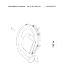 COMPACT CENTRIFUGAL AIR BLOWERS FOR AIR CUSHION SUPPORTED CARGO LOADING     PLATFORM diagram and image