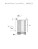 METHOD FOR MANUFACTURING GRAPHITE OXIDE AND APPARATUS THEREFOR diagram and image