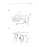 METHOD OF PROCESSING DISCHARGE GAS DISCHARGED FROM PRODUCTION PROCESS diagram and image