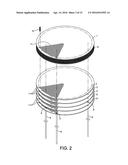 MULTI-SEGMENTED TUBE SHEET diagram and image