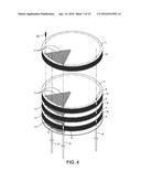 MULTI-SEGMENTED TUBE SHEET diagram and image