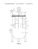 MULTI-SEGMENTED TUBE SHEET diagram and image