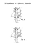 MULTI-SEGMENTED TUBE SHEET diagram and image