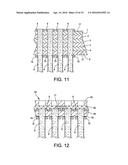 MULTI-SEGMENTED TUBE SHEET diagram and image