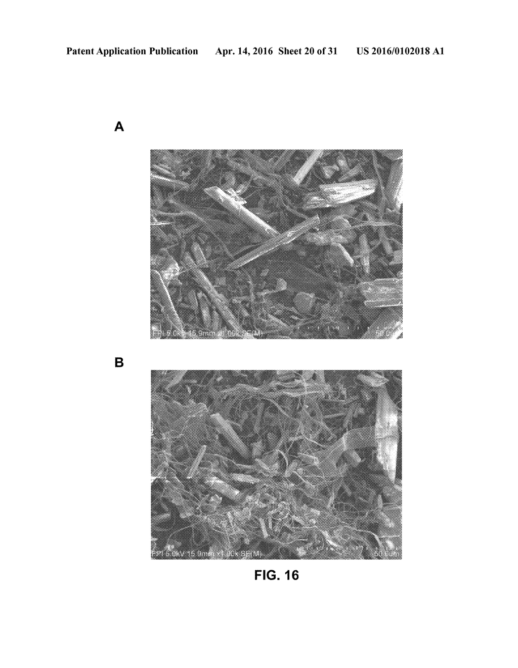 COMPOSITIONS, PANELS AND SHEETS COMPRISING MINERAL FILLERS AND METHODS  TO     PRODUCE THE SAME - diagram, schematic, and image 21