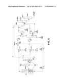 APPARATUS AND PROCESS FOR PRODUCING GASOLINE, OLEFINS AND AROMATICS FROM     OXYGENATES diagram and image