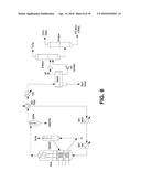 APPARATUS AND PROCESS FOR PRODUCING GASOLINE, OLEFINS AND AROMATICS FROM     OXYGENATES diagram and image