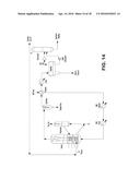 APPARATUS AND PROCESS FOR PRODUCING GASOLINE, OLEFINS AND AROMATICS FROM     OXYGENATES diagram and image