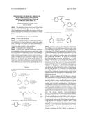 PREPARATION METHOD OF CARBOXYLIC ACIDS OR KETONES USING OZONE, SINGLET     STATE-OXYGEN ATOM OR HYDROXYL FREE RADICAL diagram and image