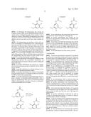 PROCESSES FOR THE SYNTHESIS OF 2-AMINO-4,6-DIMETHOXYBENZAMIDE AND OTHER     BENZAMIDE COMPOUNDS diagram and image