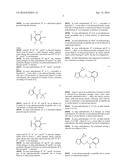 HETEROCYCLIC INHIBITORS OF NECROPTOSIS diagram and image