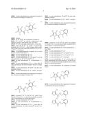 HETEROCYCLIC INHIBITORS OF NECROPTOSIS diagram and image