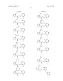 HETEROCYCLIC INHIBITORS OF NECROPTOSIS diagram and image