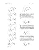 HETEROCYCLIC INHIBITORS OF NECROPTOSIS diagram and image