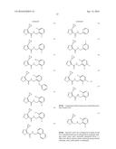 HETEROCYCLIC INHIBITORS OF NECROPTOSIS diagram and image