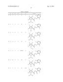 HETEROCYCLIC INHIBITORS OF NECROPTOSIS diagram and image