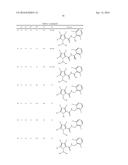 HETEROCYCLIC INHIBITORS OF NECROPTOSIS diagram and image