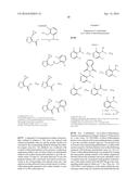 HETEROCYCLIC INHIBITORS OF NECROPTOSIS diagram and image