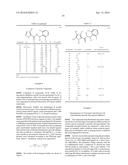 HETEROCYCLIC INHIBITORS OF NECROPTOSIS diagram and image