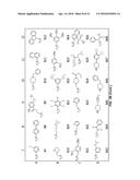 HYDROXYINDOLE CARBOXYLIC ACID BASED INHIBITORS FOR ONCOGENIC SRC     HOMOLOGY-2 DOMAIN CONTAINING PROTEIN TYROSINE PHOSPHATASE-2 (SHP2) diagram and image