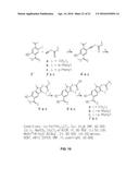 HYDROXYINDOLE CARBOXYLIC ACID BASED INHIBITORS FOR ONCOGENIC SRC     HOMOLOGY-2 DOMAIN CONTAINING PROTEIN TYROSINE PHOSPHATASE-2 (SHP2) diagram and image