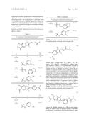 HYDROXYINDOLE CARBOXYLIC ACID BASED INHIBITORS FOR ONCOGENIC SRC     HOMOLOGY-2 DOMAIN CONTAINING PROTEIN TYROSINE PHOSPHATASE-2 (SHP2) diagram and image