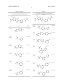 HYDROXYINDOLE CARBOXYLIC ACID BASED INHIBITORS FOR ONCOGENIC SRC     HOMOLOGY-2 DOMAIN CONTAINING PROTEIN TYROSINE PHOSPHATASE-2 (SHP2) diagram and image