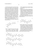 HYDROXYINDOLE CARBOXYLIC ACID BASED INHIBITORS FOR ONCOGENIC SRC     HOMOLOGY-2 DOMAIN CONTAINING PROTEIN TYROSINE PHOSPHATASE-2 (SHP2) diagram and image