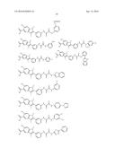 HYDROXYINDOLE CARBOXYLIC ACID BASED INHIBITORS FOR ONCOGENIC SRC     HOMOLOGY-2 DOMAIN CONTAINING PROTEIN TYROSINE PHOSPHATASE-2 (SHP2) diagram and image