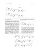 HYDROXYINDOLE CARBOXYLIC ACID BASED INHIBITORS FOR ONCOGENIC SRC     HOMOLOGY-2 DOMAIN CONTAINING PROTEIN TYROSINE PHOSPHATASE-2 (SHP2) diagram and image