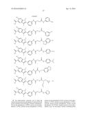 HYDROXYINDOLE CARBOXYLIC ACID BASED INHIBITORS FOR ONCOGENIC SRC     HOMOLOGY-2 DOMAIN CONTAINING PROTEIN TYROSINE PHOSPHATASE-2 (SHP2) diagram and image