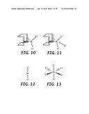 BACKFUNCTIONALIZED IMIDAZOLINIUM SALTS AND NHC CARBENE-METAL COMPLEXES diagram and image