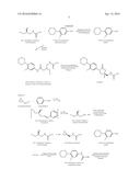 IMPROVED PROCESSES FOR THE PREPARATION OF LINEZOLID USING NOVEL     INTERMEDIATES diagram and image