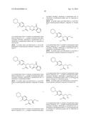 IMPROVED PROCESSES FOR THE PREPARATION OF LINEZOLID USING NOVEL     INTERMEDIATES diagram and image