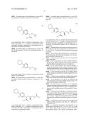 IMPROVED PROCESSES FOR THE PREPARATION OF LINEZOLID USING NOVEL     INTERMEDIATES diagram and image