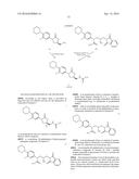 IMPROVED PROCESSES FOR THE PREPARATION OF LINEZOLID USING NOVEL     INTERMEDIATES diagram and image