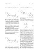 IMPROVED PROCESSES FOR THE PREPARATION OF LINEZOLID USING NOVEL     INTERMEDIATES diagram and image