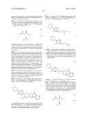 IMPROVED PROCESSES FOR THE PREPARATION OF LINEZOLID USING NOVEL     INTERMEDIATES diagram and image