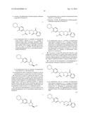 IMPROVED PROCESSES FOR THE PREPARATION OF LINEZOLID USING NOVEL     INTERMEDIATES diagram and image