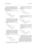 IMPROVED PROCESSES FOR THE PREPARATION OF LINEZOLID USING NOVEL     INTERMEDIATES diagram and image