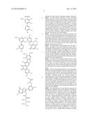 ANTIOXIDANT HUMIC ACID DERIVATIVES AND METHODS OF PREPARATION AND USE diagram and image