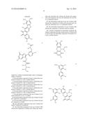 ANTIOXIDANT HUMIC ACID DERIVATIVES AND METHODS OF PREPARATION AND USE diagram and image