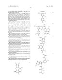 ANTIOXIDANT HUMIC ACID DERIVATIVES AND METHODS OF PREPARATION AND USE diagram and image