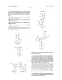 ANTIOXIDANT HUMIC ACID DERIVATIVES AND METHODS OF PREPARATION AND USE diagram and image